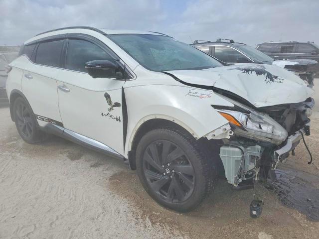 Продаж на аукціоні авто 2017 Nissan Murano S, vin: 5N1AZ2MH3HN148689, номер лоту: 72277635