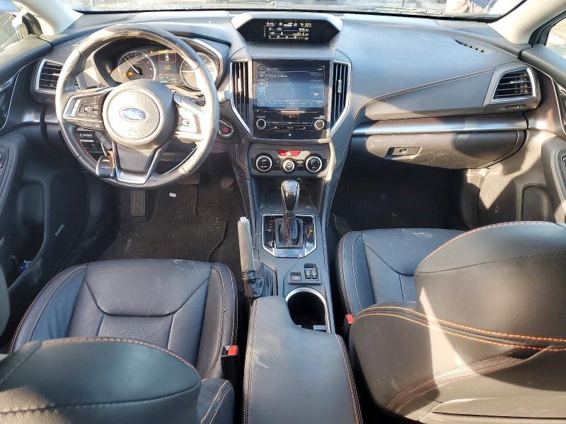 Aukcja sprzedaży 2018 Subaru Crosstrek, vin: JF2GTAMC4J8349442, numer aukcji: 72990005