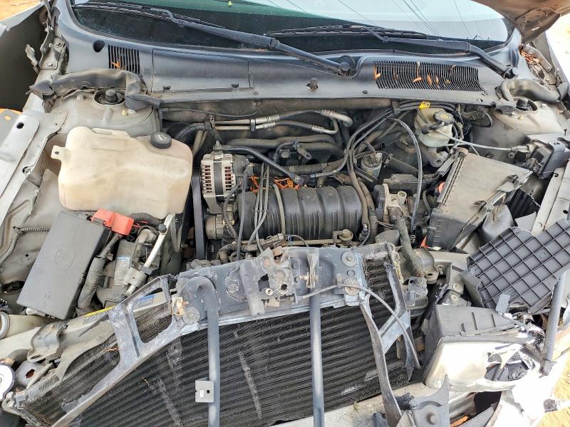 Продажа на аукционе авто 2005 Buick Lesabre, vin: 1G4HP52K95U286937, номер лота: 74445395