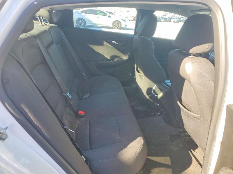 Продажа на аукционе авто 2018 Chevrolet Malibu, vin: 1G1ZD5ST0JF134174, номер лота: 73691955