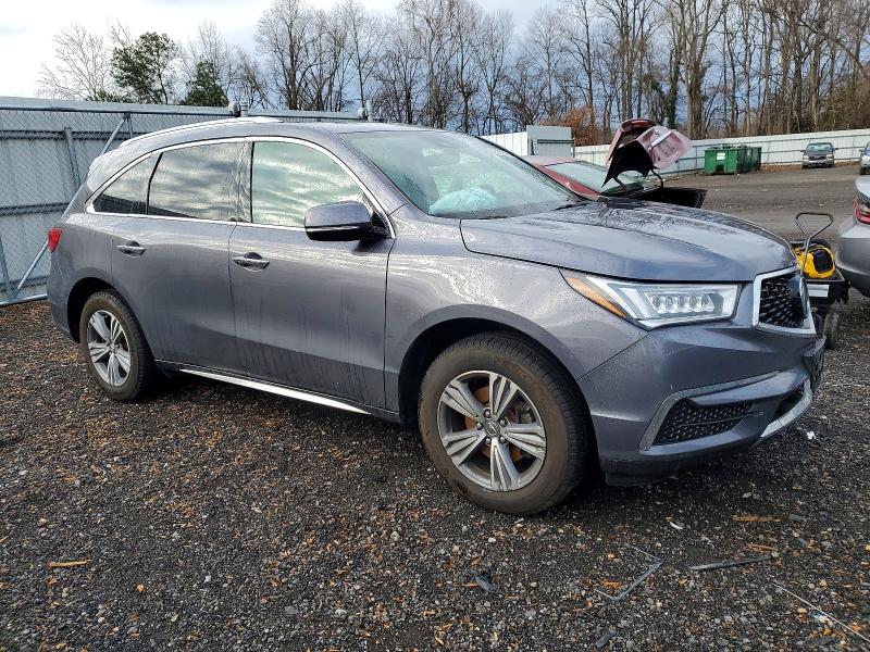 Aukcja sprzedaży 2020 Acura Mdx, vin: 5J8YD4H32LL006254, numer aukcji: 97961965