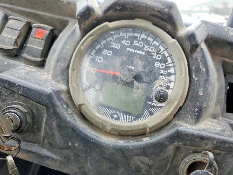 Aukcja sprzedaży 2014 Polaris Rzr, vin: 4XA6T1EAXEB920214, numer aukcji: 73868095