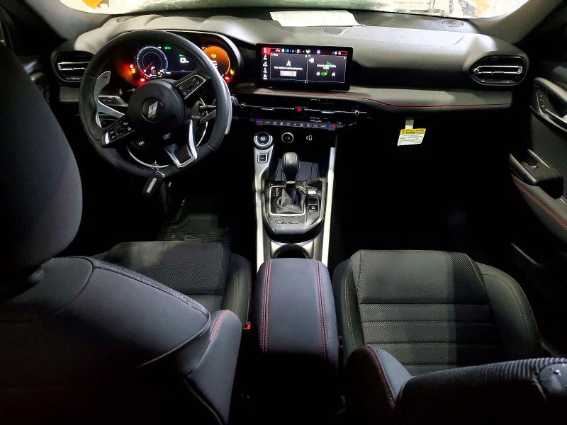 74284015 :رقم المزاد ، ZACPDFCW3R3A17444 vin ، 2024 Dodge Hornet مزاد بيع