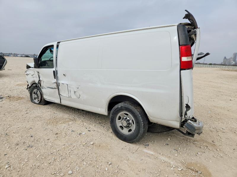 2014 Chev Express G2500 მანქანა იყიდება აუქციონზე, vin: 1GCWGFCA8E1914088, აუქციონის ნომერი: 74219595