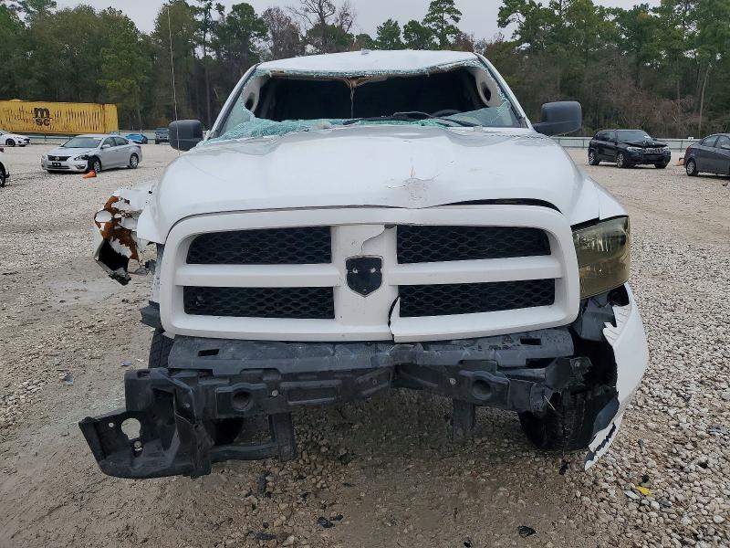 72682835 :رقم المزاد ، 1C6RD6KT8CS156549 vin ، 2012 Dodge Ram 1500 مزاد بيع