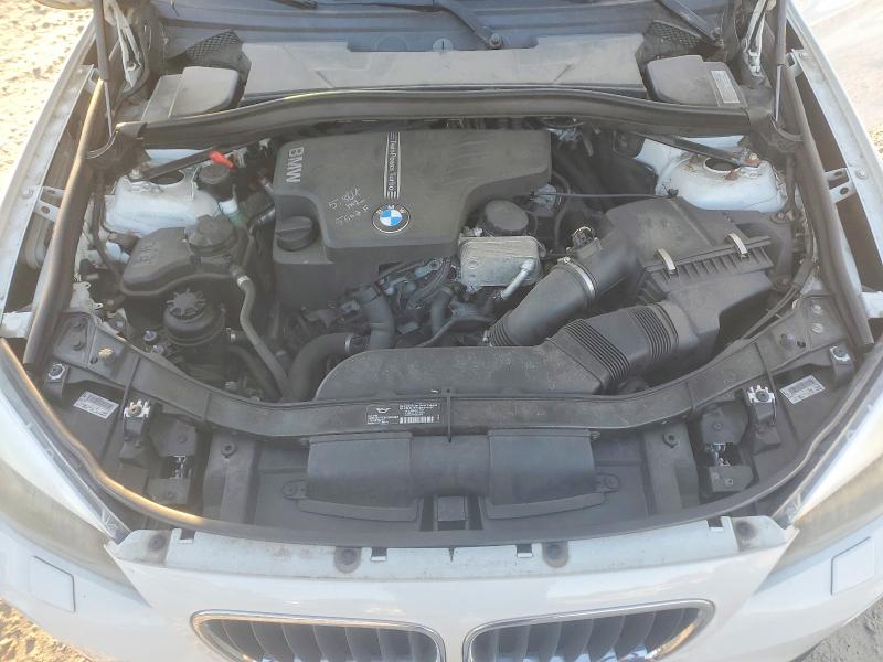 98253215 :رقم المزاد ، WBAVL1C50EVY17549 vin ، 2014 Bmw X1 مزاد بيع