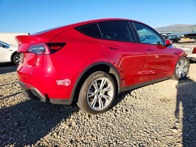 Aukcja sprzedaży 2023 Tesla Model Y, vin: 7SAYGDEE3PF935358, numer aukcji: 72979085