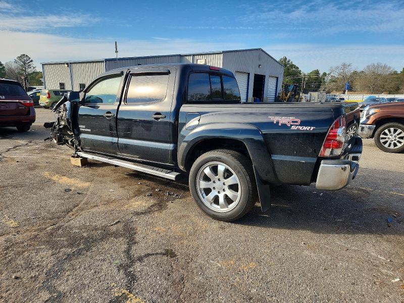 2011 Toyota Tacoma მანქანა იყიდება აუქციონზე, vin: 5TFJU4GN3BX005656, აუქციონის ნომერი: 74565445