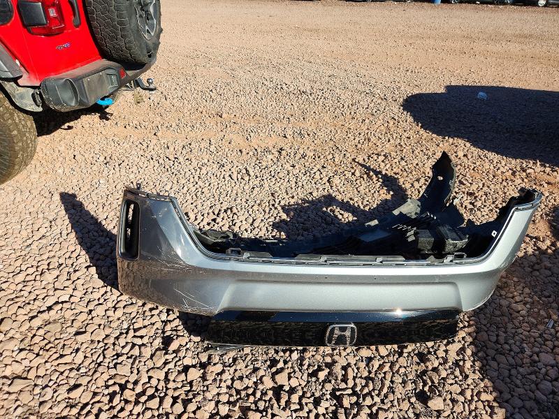 Продажа на аукционе авто 2024 Honda Prologue, vin: 3GPKHVRJ6RS528172, номер лота: 74767995