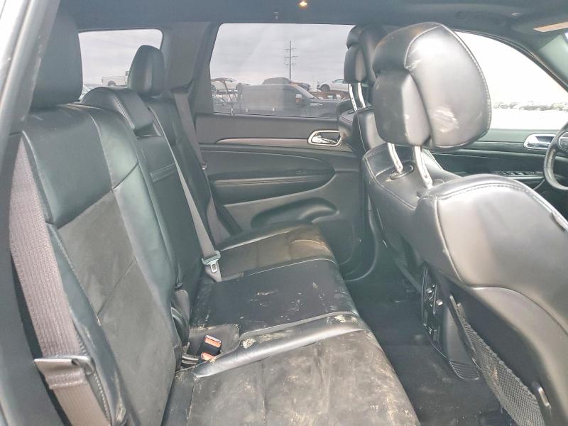 98972735 :رقم المزاد ، 1C4RJFAG4KC808775 vin ، 2019 Jeep Grand Cherokee مزاد بيع