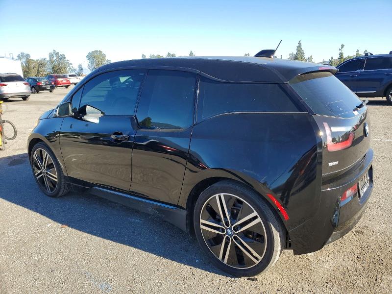 Продажа на аукционе авто 2017 Bmw I3, vin: WBY1Z8C36HV890919, номер лота: 73289355