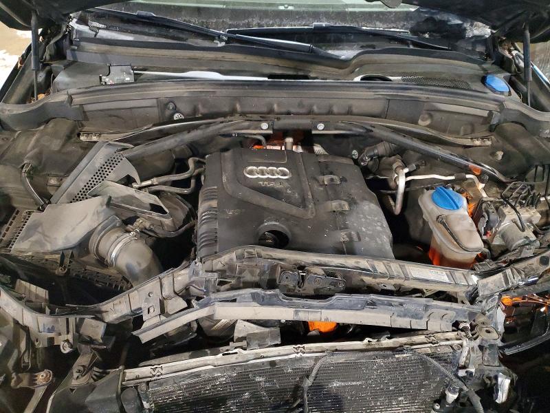 Aukcja sprzedaży 2014 Audi Q5, vin: WA1LFBFP1EA025755, numer aukcji: 74737405