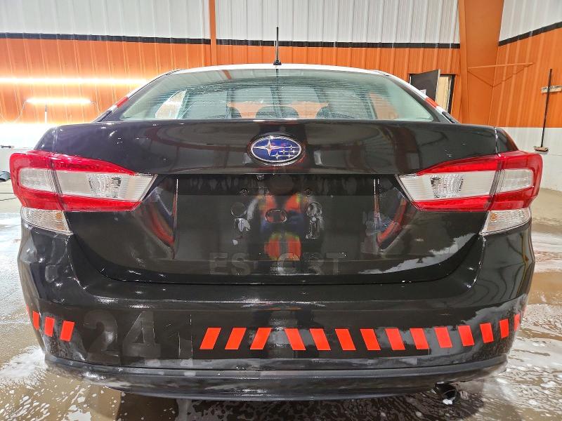 Aukcja sprzedaży 2019 Subaru Impreza, vin: 4S3GKAA66K3620046, numer aukcji: 74162935