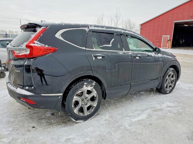 Aukcja sprzedaży 2019 Honda Cr-v, vin: 2HKRW2H25KH117263, numer aukcji: 99752625