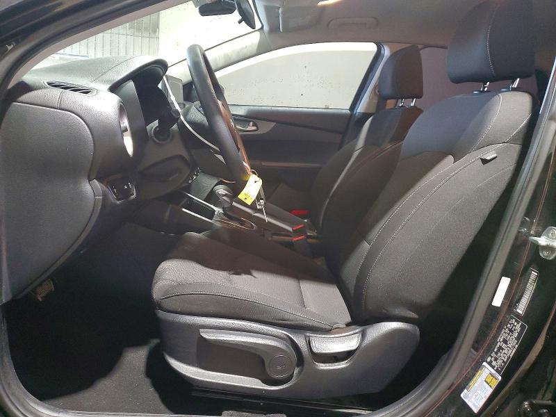 Aukcja sprzedaży 2020 Kia Forte, vin: 3KPF24AD6LE173532, numer aukcji: 98230415
