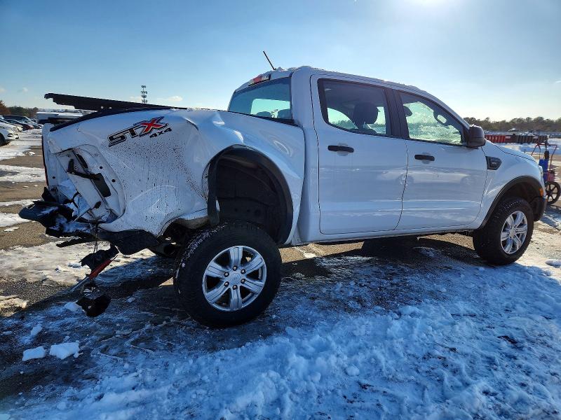 73694925 :رقم المزاد ، 1FTER4FH9KLB17660 vin ، 2019 Ford Ranger مزاد بيع