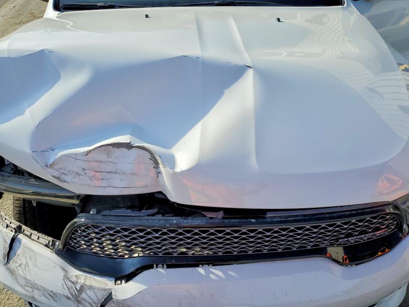 Продажа на аукционе авто 2022 Dodge Durango, vin: 1C4RDJAG6NC129699, номер лота: 75300895