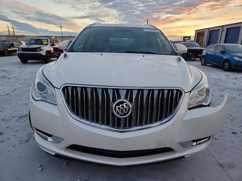 Aukcja sprzedaży 2013 Buick Enclave, vin: 5GAKRDKD2DJ238942, numer aukcji: 72762265