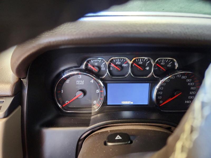 Aukcja sprzedaży 2016 Gmc Yukon Slt, vin: 1GKS2BKC5GR308815, numer aukcji: 74794075