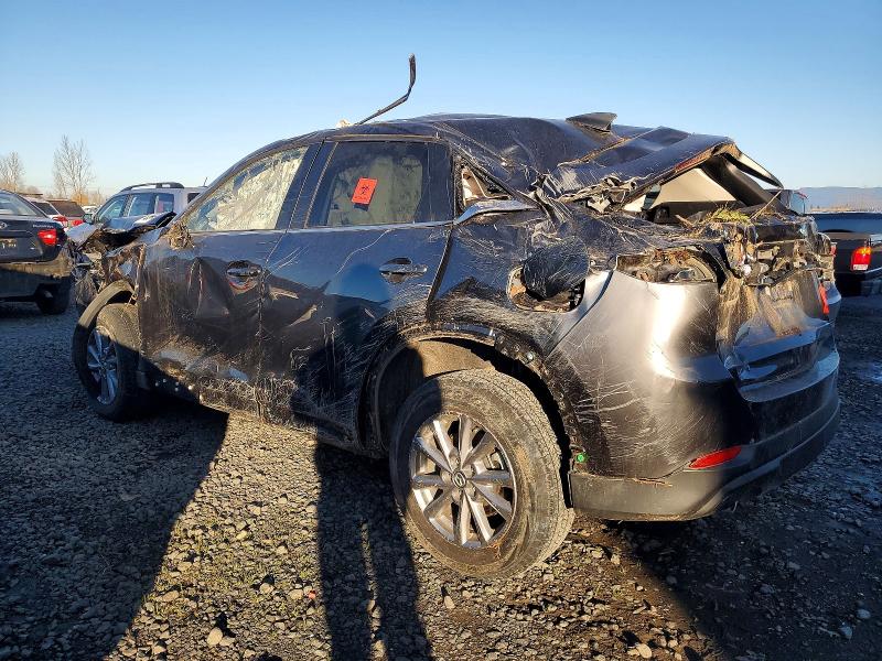Auction sale of the 2022 Mazda Cx-5, vin: JM3KFBCM5N0572262, lot number: 73648185