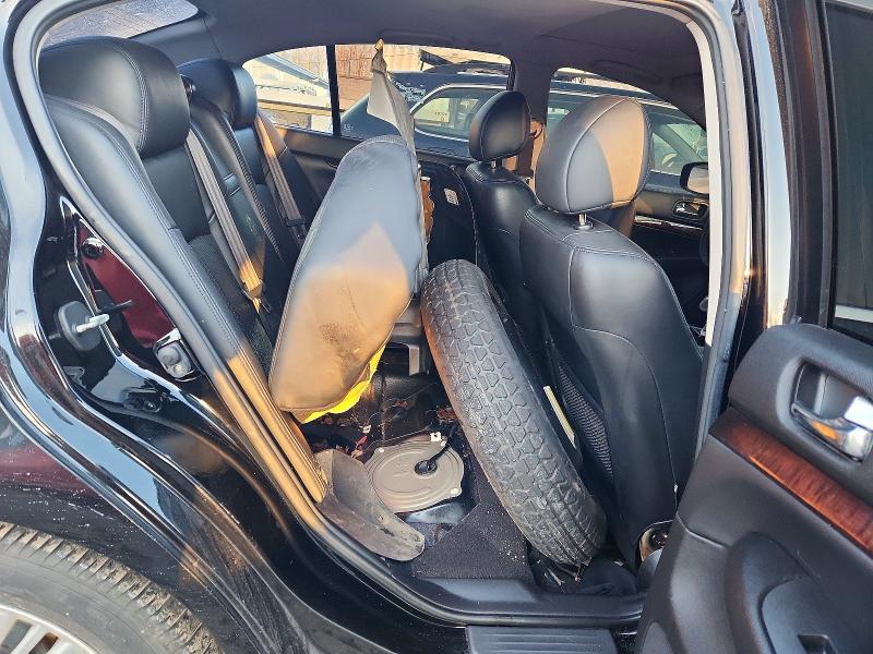74407295 :رقم المزاد ، JN1CV6AR8AM251960 vin ، 2010 Infiniti G37 مزاد بيع