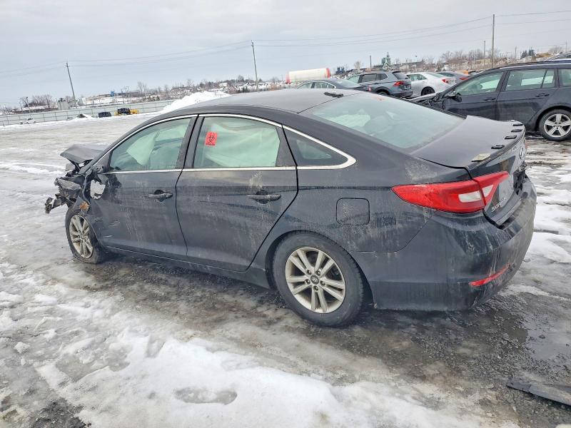 Продаж на аукціоні авто 2015 Hyundai Sonata, vin: 5NPE24AF5FH131530, номер лоту: 73293345