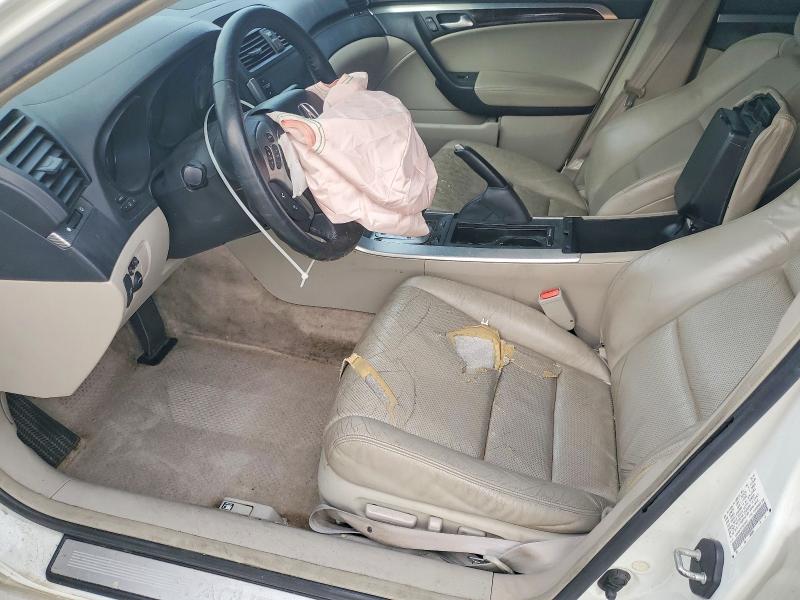 Продажа на аукционе авто 2007 Acura Tl, vin: 19UUA66287A035658, номер лота: 73272615