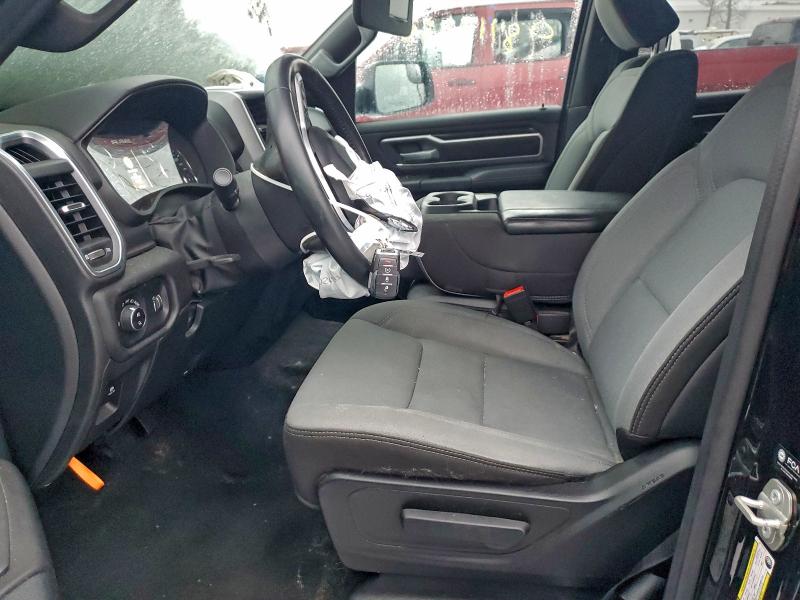 Продаж на аукціоні авто 2024 Ram 1500, vin: 1C6RRFFG1RN112768, номер лоту: 98117355