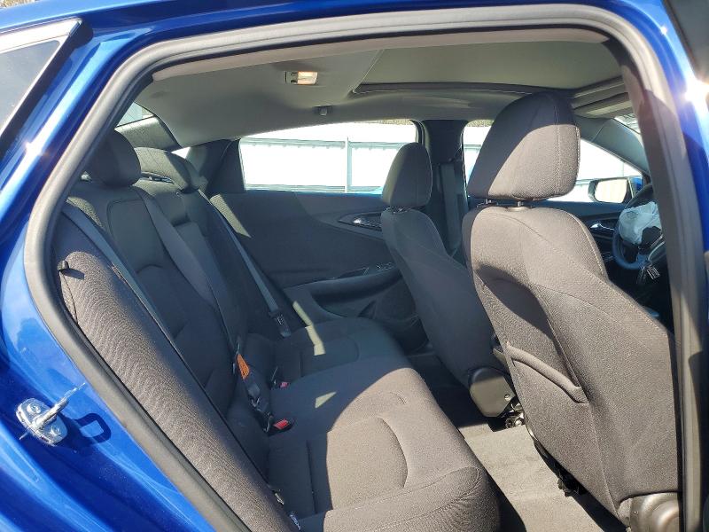 Aukcja sprzedaży 2023 Chevrolet Malibu 4d, vin: 1G1ZD5ST5PF232707, numer aukcji: 75027705