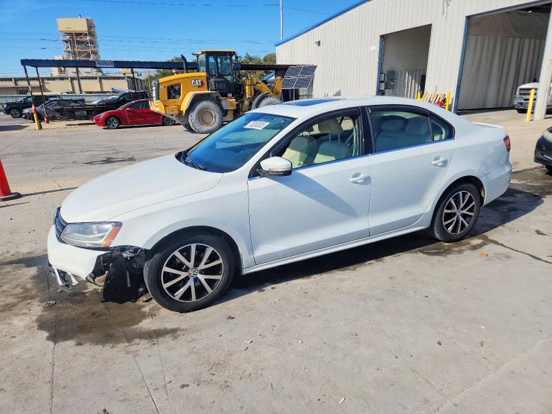 Продажа на аукционе авто 2017 Volkswagen Jetta, vin: 3VWDB7AJ6HM236671, номер лота: 75283005