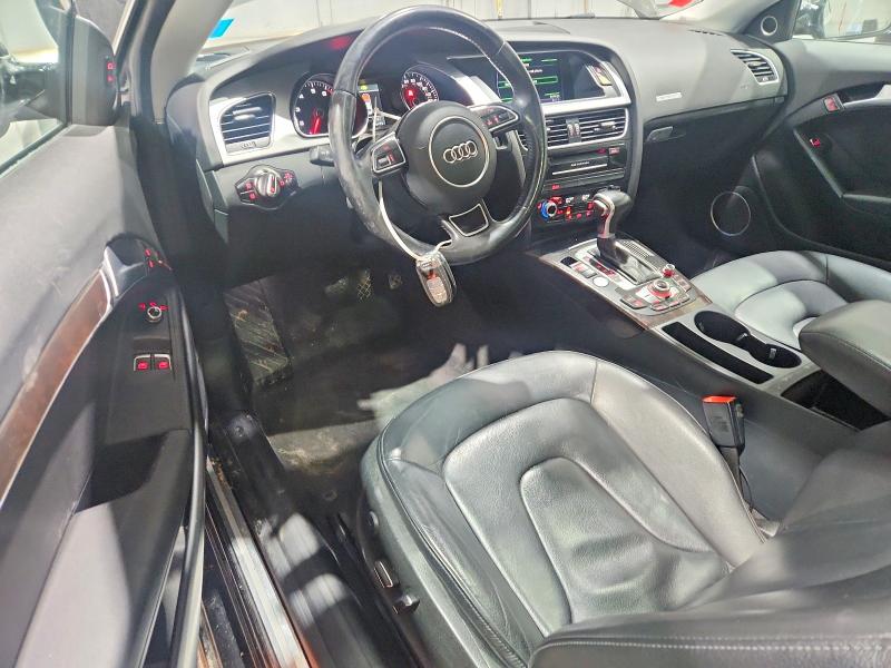 72188445 :رقم المزاد ، WAUM2AFRXGA026274 vin ، 2016 Audi A5 مزاد بيع