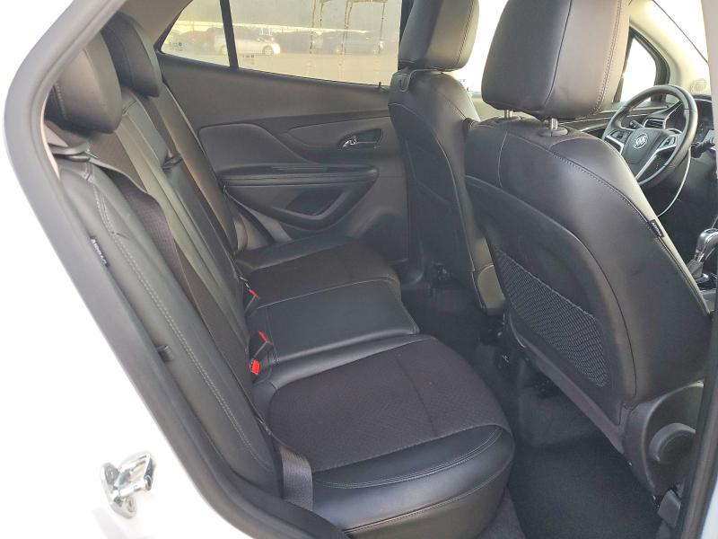 Продажа на аукционе авто 2019 Buick Encore, vin: KL4CJASB2KB883261, номер лота: 75453785