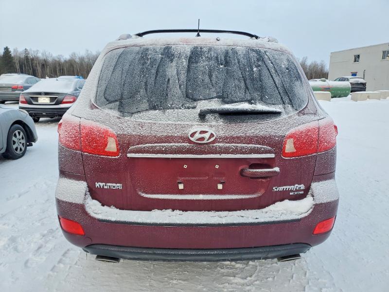 Продажа на аукционе авто 2007 Hyundai Santa Fe, vin: 5NMSG13E67H032057, номер лота: 73088785