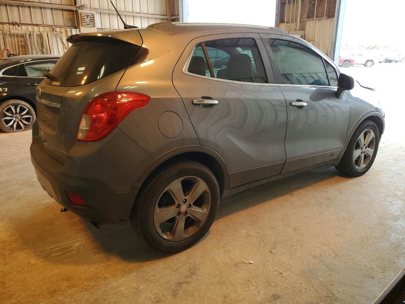 Продажа на аукционе авто 2013 Buick Encore, vin: KL4CJASB6DB095571, номер лота: 73453835