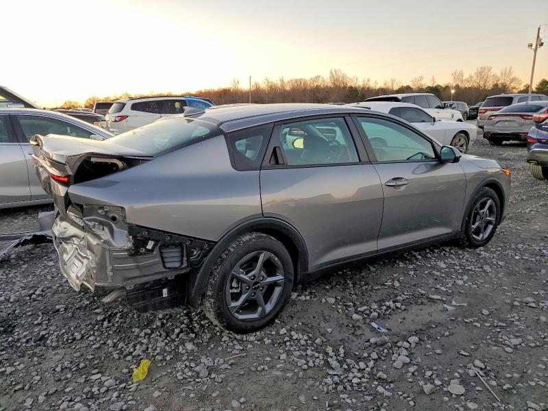 Продаж на аукціоні авто 2025 Kia K4, vin: 3KPFT4DE6SE119583, номер лоту: 98551955