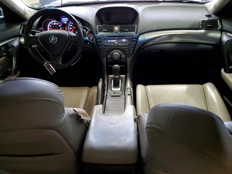 Продаж на аукціоні авто 2014 Acura Tl, vin: 19UUA9F59EA001513, номер лоту: 73123345
