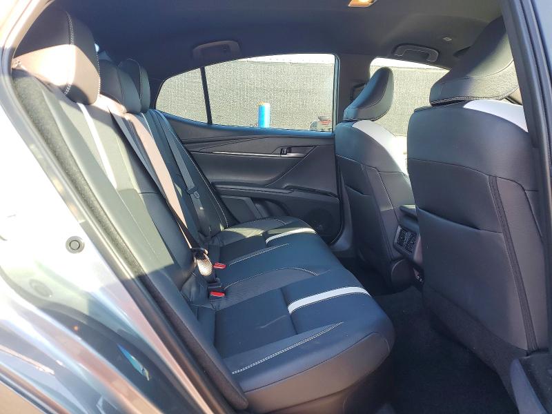 Продажа на аукционе авто 2026 Toyota Camry, vin: 4T1DAACK5TU662537, номер лота: 98561795