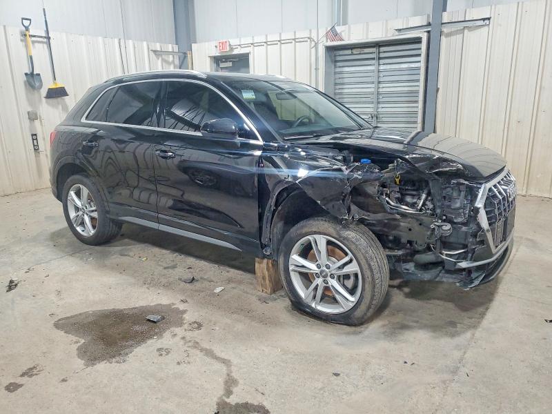 Aukcja sprzedaży 2020 Audi Q3, vin: WA1DECF35L1012868, numer aukcji: 73250565