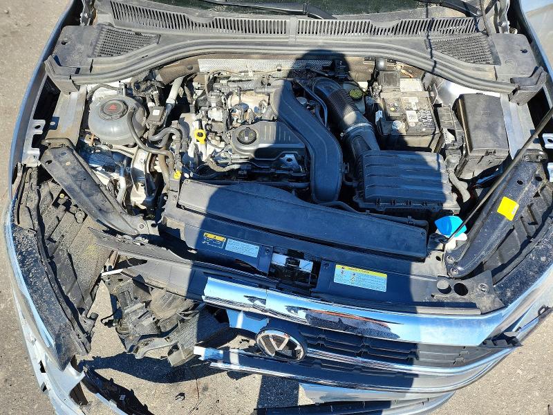 Aukcja sprzedaży 2024 Volkswagen Jetta, vin: 3VWEM7BU8RM006574, numer aukcji: 75272305