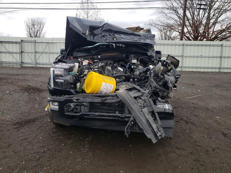 Продаж на аукціоні авто 2024 Ford F150, vin: 1FTFW5LD0RFC10127, номер лоту: 95895425