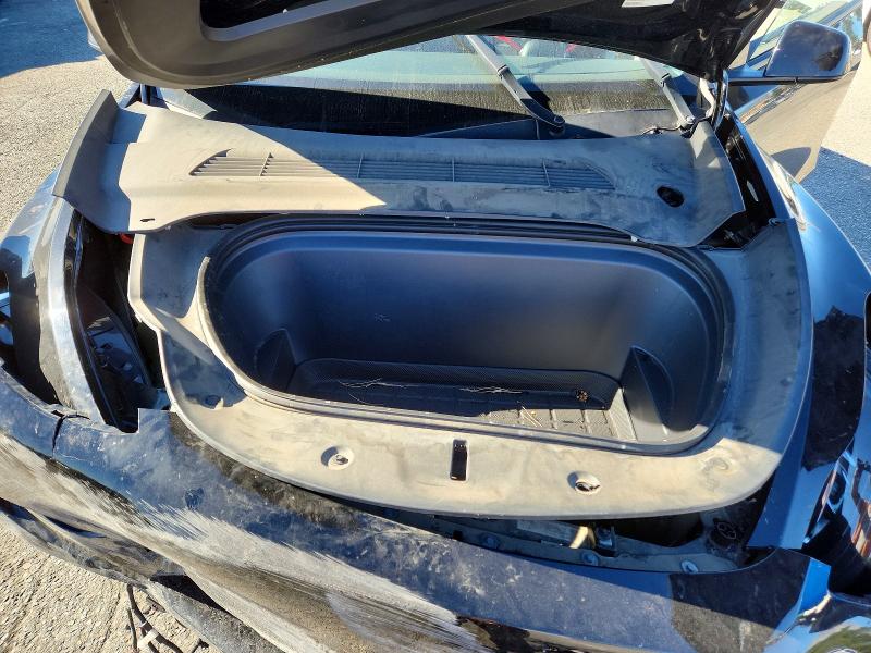 72216525 :رقم المزاد ، 7SAYGDEE1PF910457 vin ، 2023 Tesla Model Y مزاد بيع