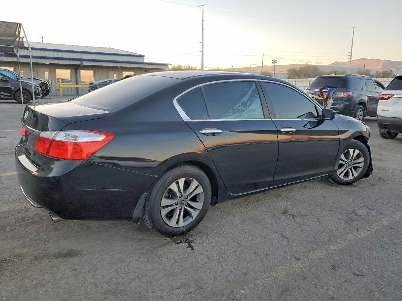 Продаж на аукціоні авто 2015 Honda Accord, vin: 1HGCR2F37FA131348, номер лоту: 74451965