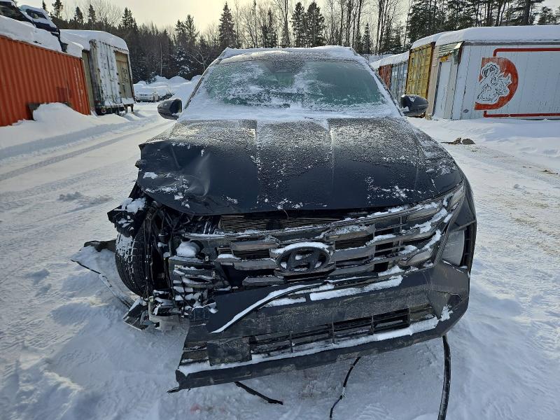 Продаж на аукціоні авто 2025 Hyundai Tucson, vin: 5NMJFCDE7SH515090, номер лоту: 74058995