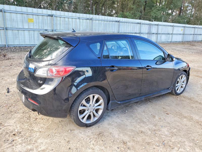 72695565 :رقم المزاد ، JM1BL1H68A1177728 vin ، 2010 Mazda 3 مزاد بيع
