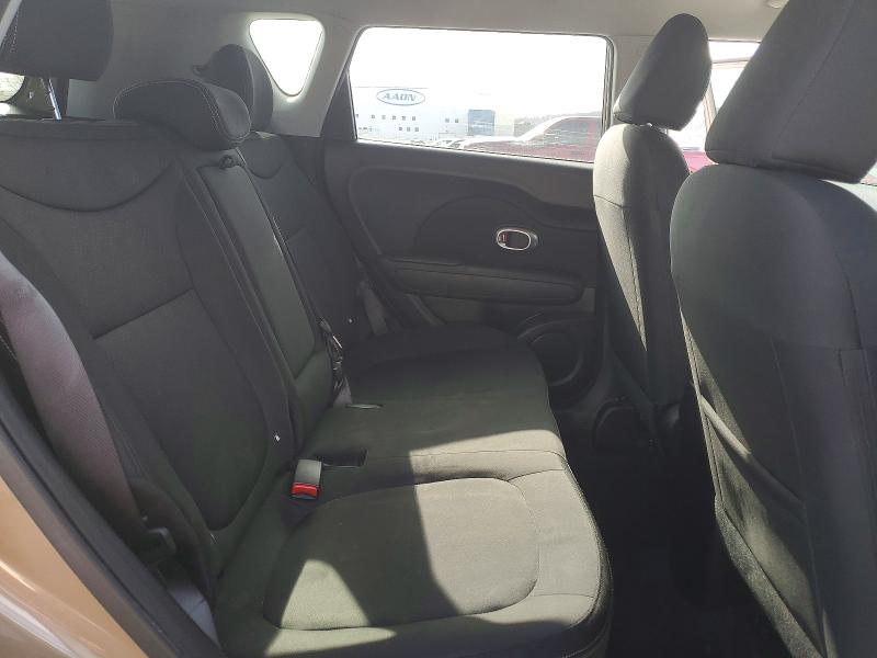 Aukcja sprzedaży 2014 Kia Soul, vin: KNDJN2A26E7023802, numer aukcji: 98184895