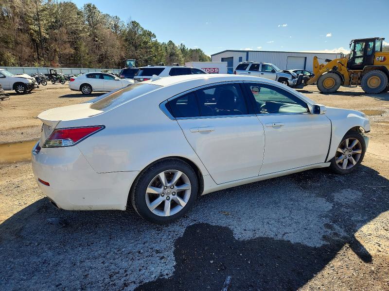 Продаж на аукціоні авто 2012 Acura Tl, vin: 19UUA8F5XCA031398, номер лоту: 72874805