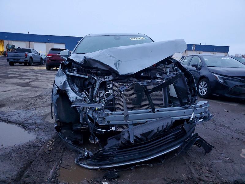 Продажа на аукционе авто 2024 Cadillac Xt5, vin: 1GYKNCRS8RZ727759, номер лота: 99673055