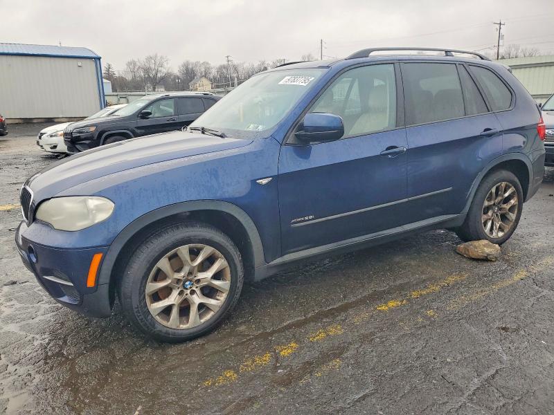 97837795 :رقم المزاد ، 5UXZV4C50CL746800 vin ، 2012 Bmw X5 مزاد بيع