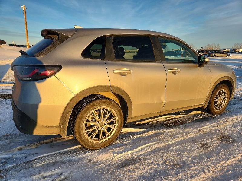 Aukcja sprzedaży 2025 Honda Hr-v, vin: 3CZRZ2H33SM103981, numer aukcji: 99458155