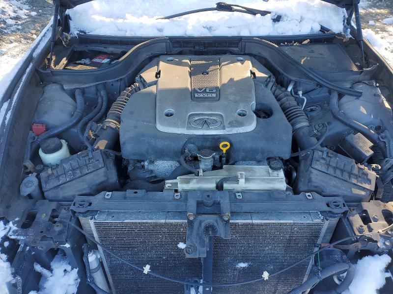 Продаж на аукціоні авто 2013 Infiniti G37, vin: JN1CV6AR6DM764001, номер лоту: 73790845